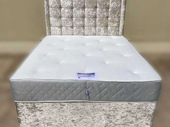 Brand New Hilton Beds New Mattresses
