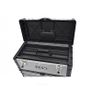 Heavy Duty Tool Box Trolley  3 Piece Modular Storage Image 4