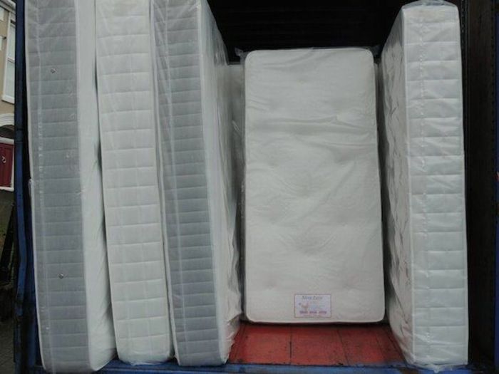 beds