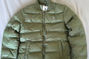 Jacket U S POLO ASSN.  Insulated Puffer Bomber Jacket