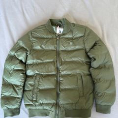 Jacket U S POLO ASSN.  Insulated Puffer Bomber Jacket