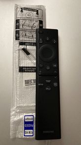 Samsung Bn59-01386b Original Voice Smart Tv Remote Control Solar Charging