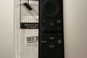 Samsung Bn59-01386b Original Voice Smart Tv Remote Control Solar Charging