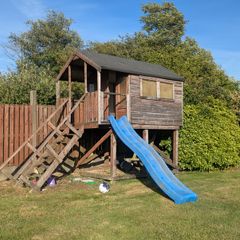 Treehouse