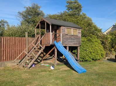 Treehouse