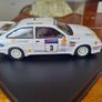 rally cars 1/43 mcrae Image 7