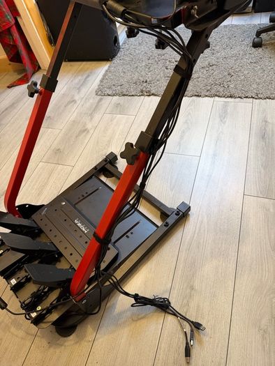 Moza R3 +Kit