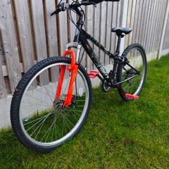 child bike