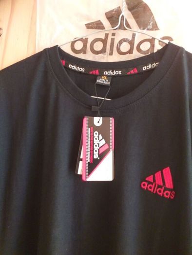 Adidas.