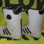 Adidas double BOA snowboard boots Image 3