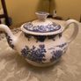 Royal Tudor Ware - Olde England Teapot. Image 2