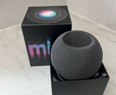 Apple HomePod Mini