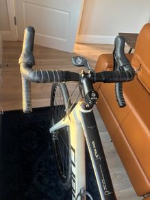 Cube Carbon Road Bike