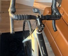 Cube Carbon Road Bike