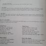 vintage Gaeilge school book also available in English Image 3