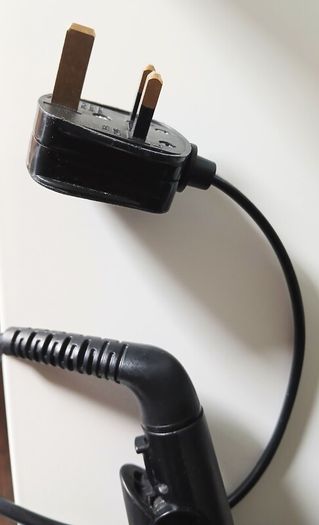 Straightener Remington S3500