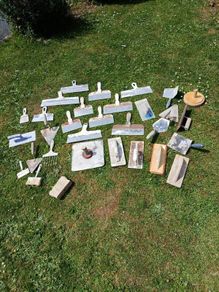 plastering tools tape and joint tools all free