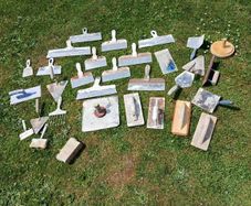 plastering tools tape and joint tools all free