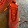 Brand new Nike X Megan thee stallion air max 97 Woman's Image 3