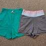 Summer Shorts Bundle Size XS/S | Zara H&M Primark Image 2