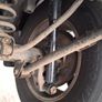 Toyota Landcruiser SWB Image 10