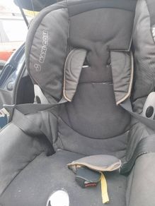 isofix maxi Cosi car seat