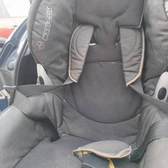 isofix maxi Cosi car seat