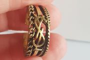 New Ysl Ring