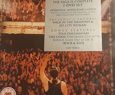 dvd...queensryche