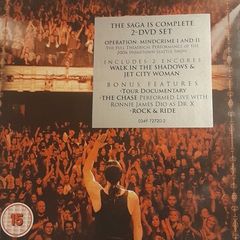 dvd...queensryche