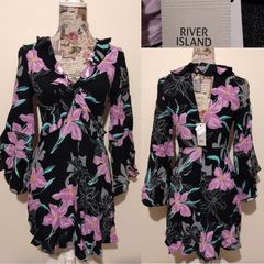 River Island Dress New With Tags