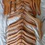 Childrens Wooden Hangers (IKEA) Image 2