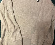 Men Under Armour Sweatshirt