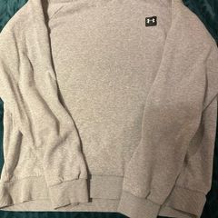 Men Under Armour Sweatshirt