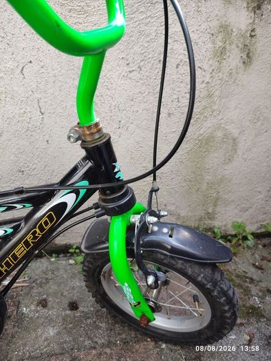 Kids bike