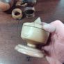 Vintage Wooden Lot Image 6