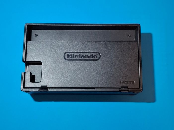 Nintendo Switch V2 (Modded)