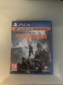 The Division