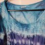 Boho / tie dye dresses Plus size 18/20 Image 4