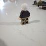Lego star wars minifigure lor san tekka sw0738 Image 2