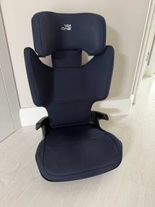 Britax Romer Booster Seat