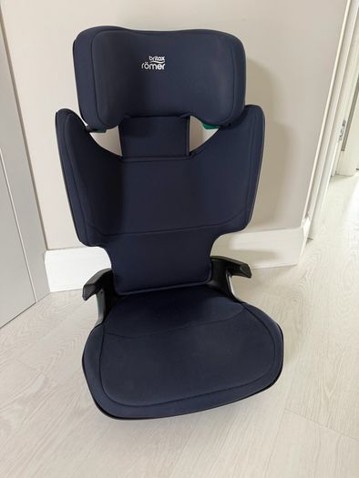 Britax Romer Booster Seat