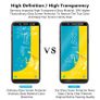 Tempered Glass For Samsung Galaxy On6 Screen Protector Premium Tempered Glass For Samsung Galaxy On6 Protective Film Image 6