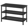 IKEA shoe storage rack Image 5