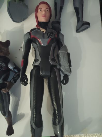 Marvel Avengers Collection!!