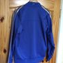 Chelsea FC. London. The Blues. Mens Size Small. Official Adidas Mens Track Jacket. Image 2
