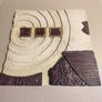 Art Sculpture Wall Painting -,Wall Decorative Art. Image 7