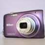 Nikon Coolpix S3100 Image 2