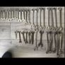 Over 300 mechanics tools and old school toolbox from the 1970s to 2000s Image 4