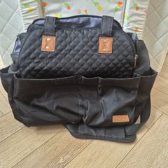 Free Baby Items - Cot Mattress, Duvet & Duvet Sets, Changing Mat & Changing Bag